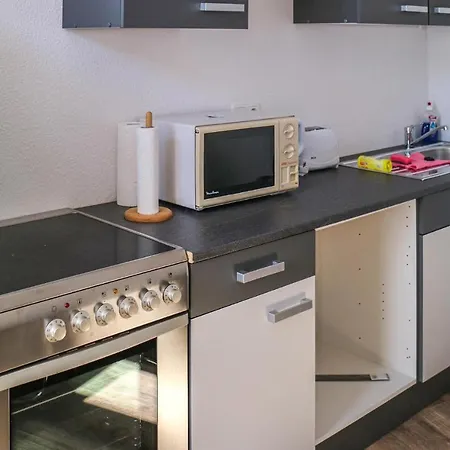 2 Bedroom Gorgeous In Krakow Am * 크라코프암지