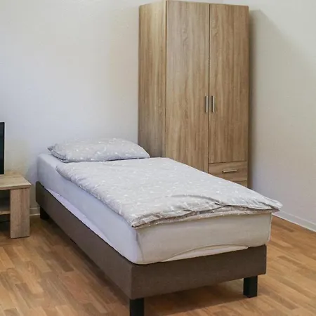 2 Bedroom Gorgeous In Krakow Am 아파트