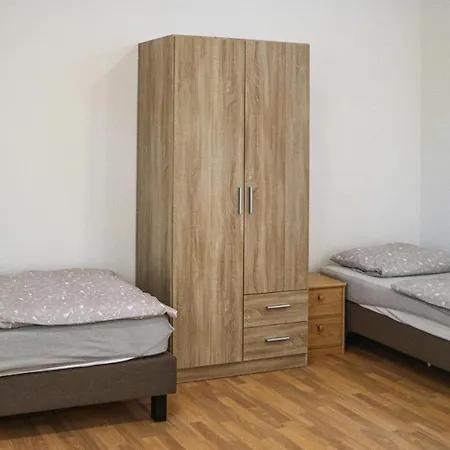 2 Bedroom Gorgeous In Krakow Am 아파트