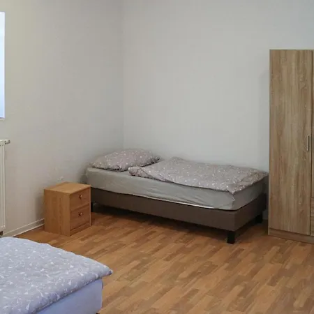 2 Bedroom Gorgeous In Krakow Am 아파트