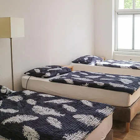 2 Bedroom Gorgeous In Krakow Am 아파트 크라코프암지